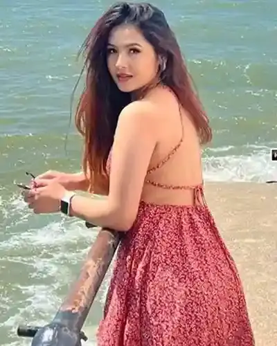 Call Girls Chhoti Sadri Cash On Delivery