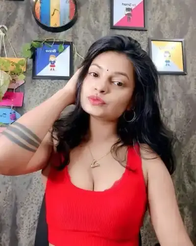 Call Girl Service Chhoti Sadri